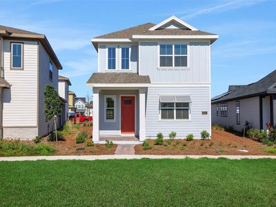 6521 Daypack Lane St, Saint Cloud, FL, 34771