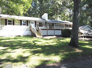 656 Rolling Ln, Harpers Ferry, WV 25425