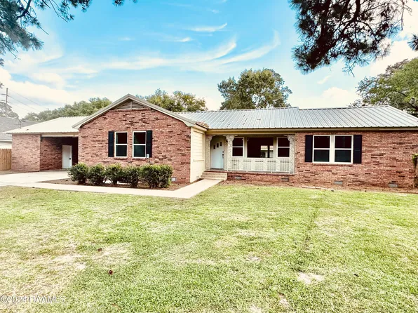 212 W Dunbar St, Opelousas, LA 70570