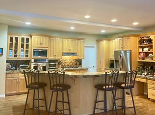 1603 W West Fort Rd, Park City, UT 84098