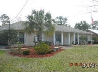 1701 Vermont Ave, Lynn Haven, FL 32444