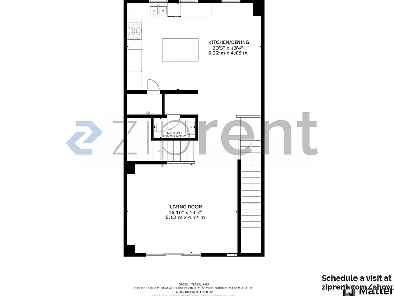 1757 Hazelnut Ln — Photo 31