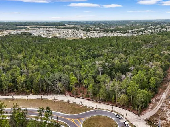 5937 Stoneybrook Hills Pkwy Lot 4, Mount Dora, FL 32757