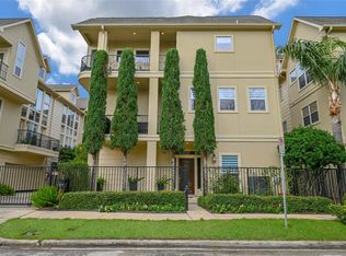 4534 Lillian St, Houston, TX 77007