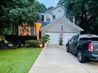 110 Stone Ridge Ln, Mooresville, NC 28117