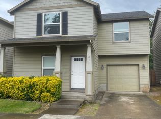 7823 SE Harney St, Portland, OR