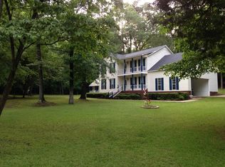 830 Berry Cir NW, Fayette, AL 35555