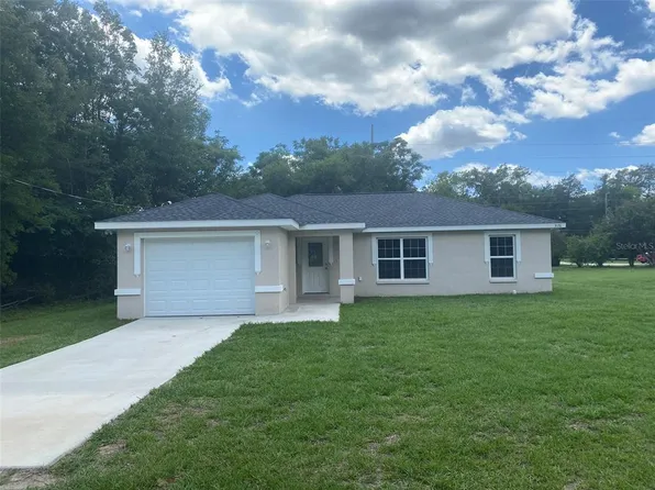 3176 SE 144th Pl, Summerfield, FL 34491