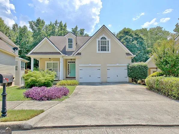 41 Fenway Ct, Newnan, GA 30265