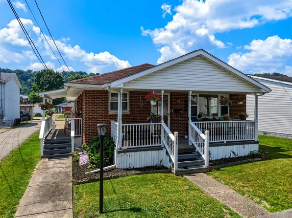 743 Lee St, Barboursville, WV 25504