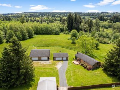 1806 204th Street NW, Stanwood, WA, 98292