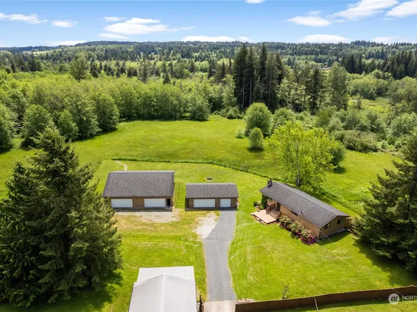 1806 204th Street NW, Stanwood, WA 98292
