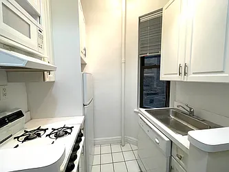 Rented by Compass