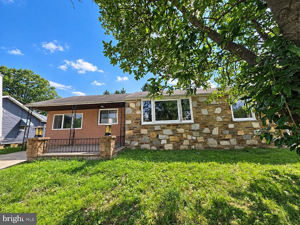 1st image of 9527 Rising Sun Ave