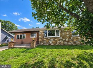 9527 Rising Sun Ave, Philadelphia, PA 19115