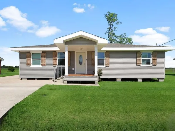 149 Bayou Vista Dr, Thibodaux, LA 70301
