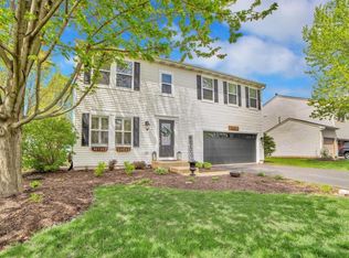 14538 Independence Dr, Plainfield, IL 60544