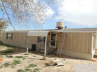 9963 Gideon Cir, Socorro, TX 79927