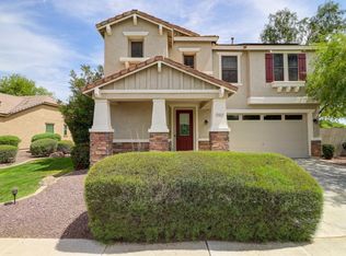 25615 N Sandstone Way, Surprise, AZ 85387