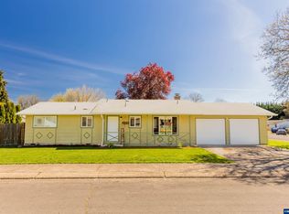 6097 Lanier St SW, Albany, OR 97321
