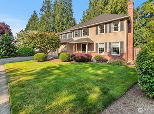 1914 232nd Pl NE, Sammamish, WA