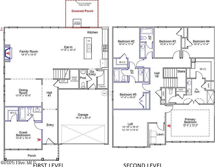 2nd image of 178 Citadel Drive Lot 55