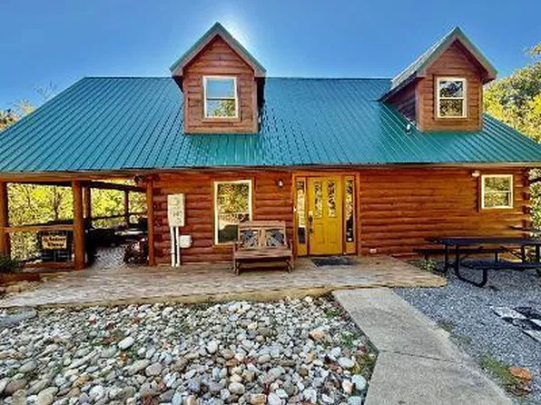 1940 Backhome Ln #3, Sevierville, TN 37876