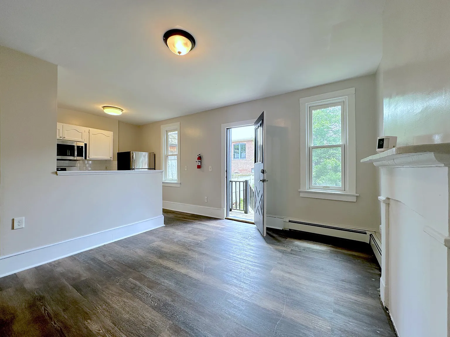 1 bed, 750 sqft, $1,700 — Photo 1