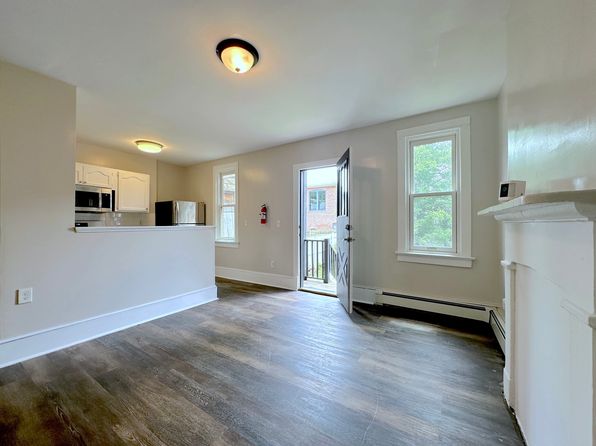 31 Spring St #1
