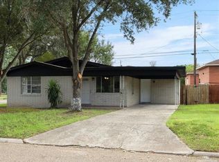 1101 W 4th St, Weslaco, TX 78596