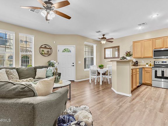 3rd image of 6710 E UNIVERSITY Drive #118