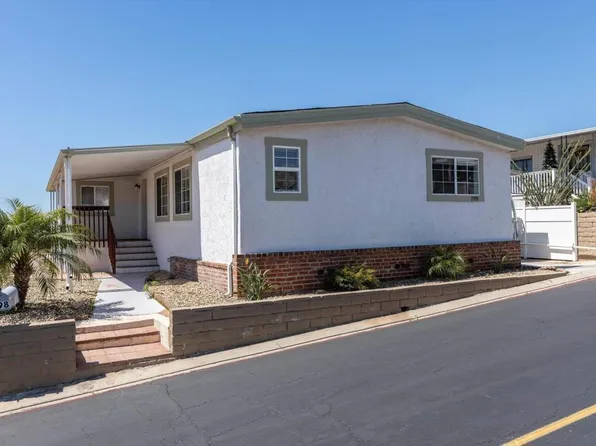 1401 El Norte Pkwy Space 198, San Marcos, CA 92069