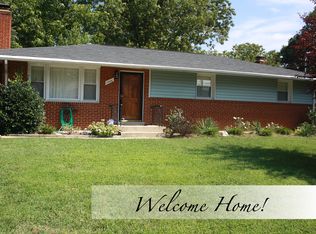 5906 Darel St, Suitland, MD 20746