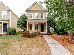 146 Palmetto Park Cir, Columbia, SC 29229