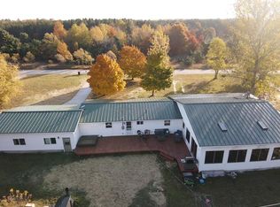 11281 N Lasalle Rd, Manistee, MI 49660