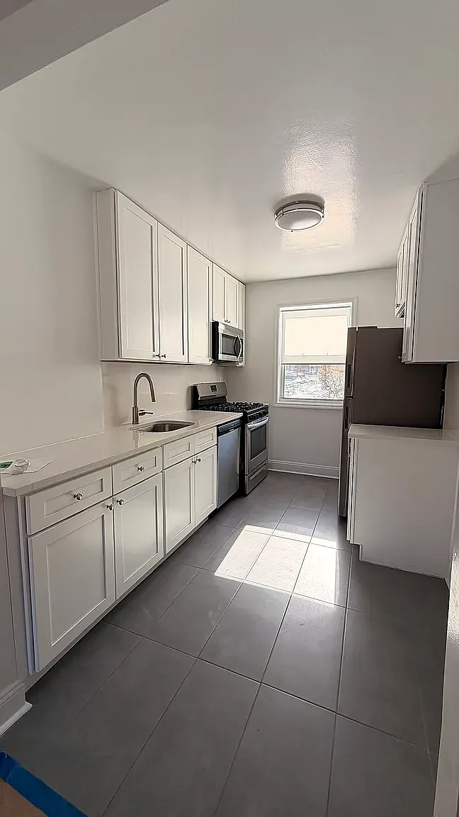 224-34 Horace Harding Boulevard — Photo 1