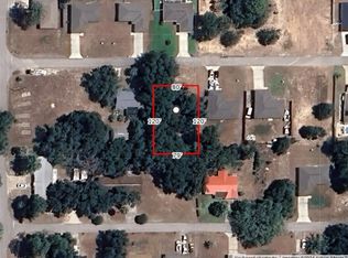 SW 84th St LOT 9, Dunnellon, FL 34431