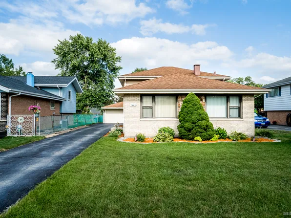 13605 Loomis Ln, Crestwood, IL 60418