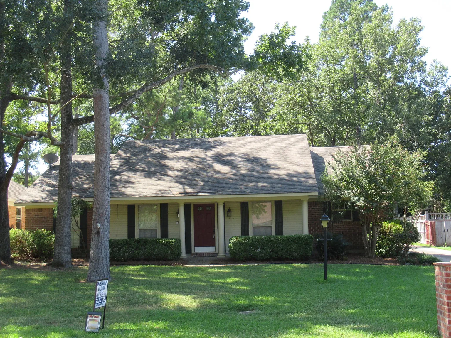 10124 Trailridge Dr — Photo 1