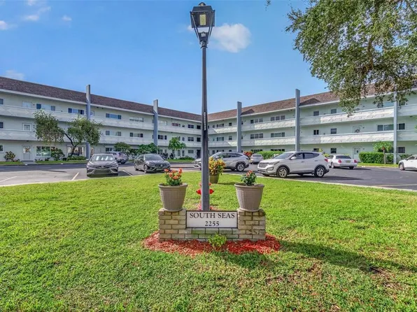 2255 PHILIPPINE DRIVE #41, CLEARWATER, FL 33763