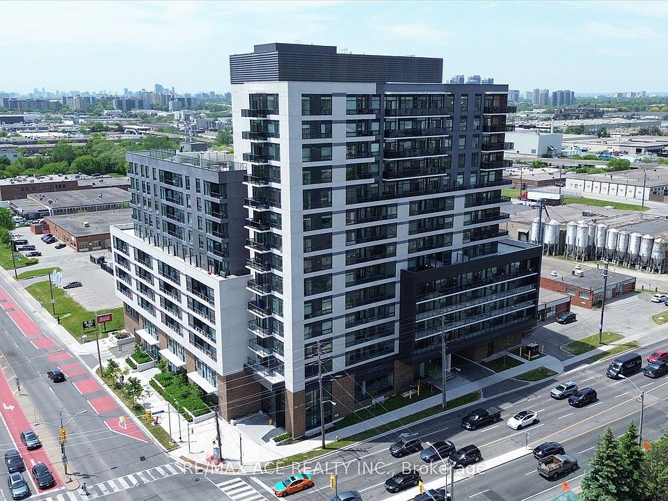 1st image of 1350 Ellesmere Rd #1309