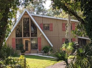 1305 Atz Rd, Malabar, FL 32950