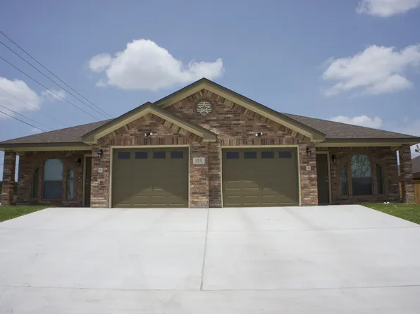 3101 Lineage Loop, Killeen, TX 76549