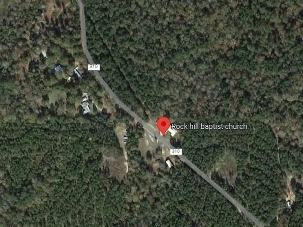 0 County Road 310, Jasper, TX 75951