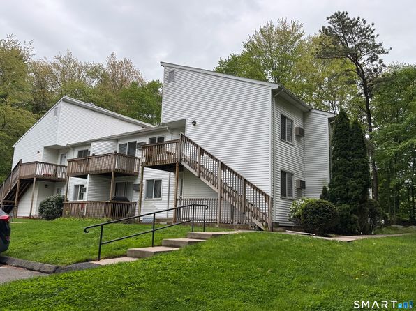 1134 Hartford Tpke Unit 2C2