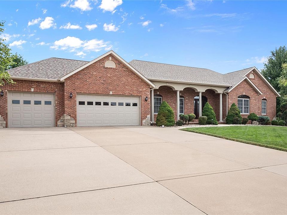 320 Leah Dr, Waterloo, IL 62298 Zillow