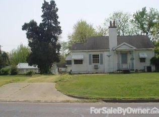 2039 Pollack Ave, Evansville, IN