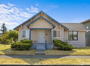 7427 S Warner St, Tacoma, WA