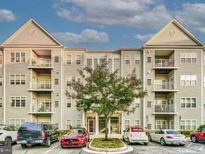 618 Hopkins Landing Dr #618, Baltimore, MD, 21221