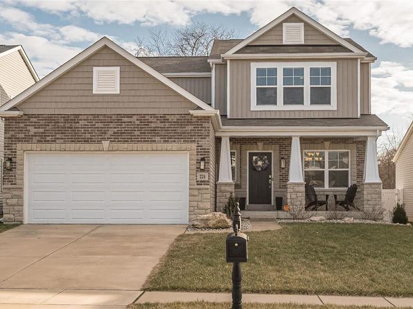 O Fallon Real Estate - O Fallon MO Homes For Sale | Zillow